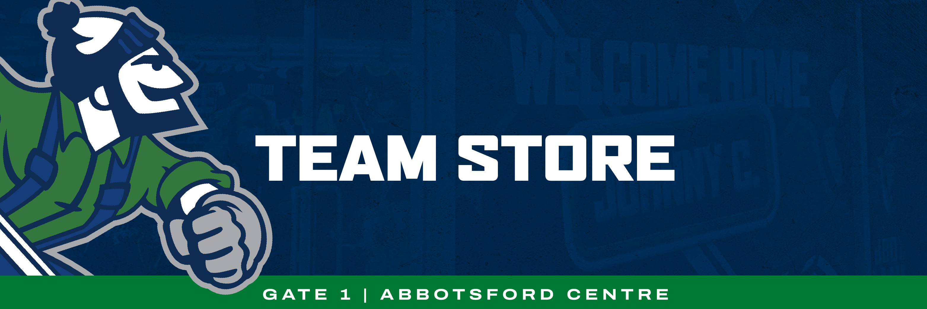 Team Store